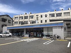 大阪府大阪市西淀川区佃2丁目（賃貸アパート1LDK・1階・41.69㎡） その3