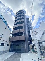 大阪府大阪市都島区大東町1丁目（賃貸マンション1LDK・7階・30.50㎡） その20