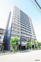 エステムコート新大阪10ザゲート  ｜ 大阪府大阪市東淀川区東中島3丁目（賃貸マンション1K・6階・21.94㎡） その1