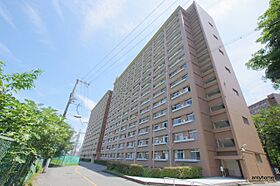 大阪府大阪市北区中津2丁目（賃貸マンション2LDK・5階・62.93㎡） その1