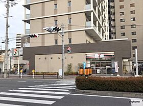 大阪府大阪市東成区中本5丁目（賃貸マンション2LDK・3階・48.60㎡） その2