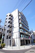 大阪府大阪市港区市岡元町3丁目（賃貸マンション1K・4階・22.20㎡） その15