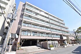 大阪府吹田市江坂町3丁目（賃貸マンション1K・7階・22.00㎡） その15