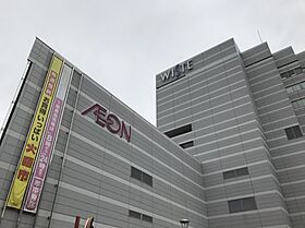 大阪府大阪市福島区海老江8丁目（賃貸マンション1K・11階・25.13㎡） その3