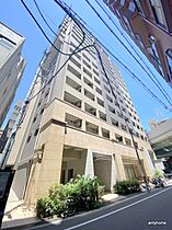 大阪府大阪市中央区高津2丁目（賃貸マンション1K・8階・20.70㎡） その1