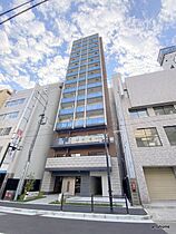 大阪府大阪市中央区上本町西5丁目（賃貸マンション1LDK・9階・43.66㎡） その20