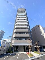 大阪府大阪市都島区中野町4丁目（賃貸マンション1DK・14階・27.23㎡） その20