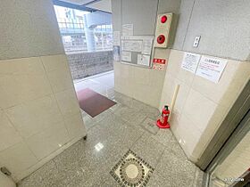 大阪府大阪市中央区博労町1丁目（賃貸マンション1K・4階・20.00㎡） その5