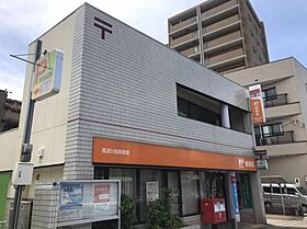 大阪府大阪市西淀川区姫島4丁目（賃貸マンション1LDK・1階・33.07㎡） その8