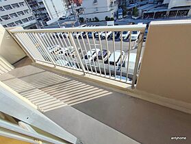 大阪府大阪市淀川区木川東4丁目（賃貸マンション2LDK・4階・57.52㎡） その12