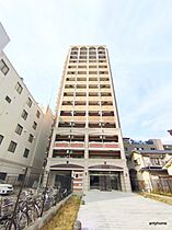 大阪府大阪市淀川区三国本町2丁目（賃貸マンション1K・13階・24.65㎡） その15