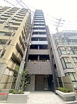 大阪府大阪市西区西本町2丁目（賃貸マンション1DK・13階・27.31㎡） その1