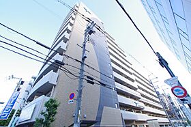 大阪府吹田市垂水町3丁目（賃貸マンション1K・11階・30.26㎡） その1