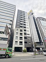 大阪府大阪市中央区久太郎町1丁目（賃貸マンション1R・14階・26.85㎡） その20