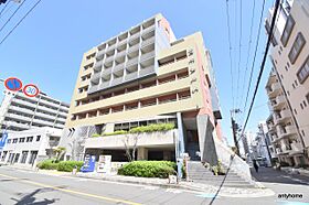 大阪府吹田市垂水町3丁目（賃貸マンション1R・4階・22.39㎡） その1