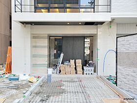 大阪府大阪市西区立売堀1丁目（賃貸マンション1K・11階・21.83㎡） その14