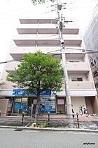 大阪府大阪市淀川区宮原2丁目（賃貸マンション1K・6階・25.88㎡） その1