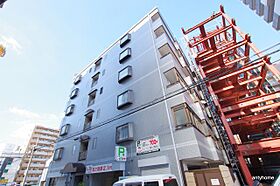 大阪府大阪市淀川区十三東1丁目（賃貸マンション2K・2階・27.15㎡） その15