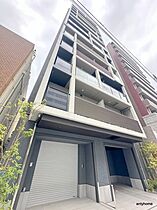 大阪府大阪市西区靱本町3丁目（賃貸マンション1LDK・12階・65.70㎡） その1