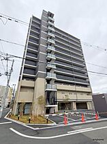 大阪府大阪市淀川区木川東2丁目（賃貸マンション1K・6階・23.20㎡） その20