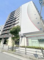 大阪府大阪市浪速区元町1丁目（賃貸マンション1K・11階・23.60㎡） その8