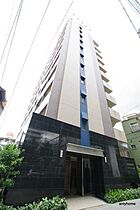 大阪府大阪市福島区玉川3丁目（賃貸マンション1K・6階・25.80㎡） その18