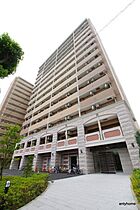 大阪府大阪市浪速区浪速西1丁目（賃貸マンション1K・7階・28.64㎡） その1