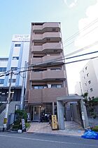 大阪府大阪市都島区高倉町1丁目（賃貸マンション1K・2階・19.00㎡） その15