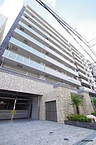 大阪府吹田市南吹田5丁目（賃貸マンション1LDK・6階・36.33㎡） その15