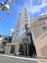 大阪府大阪市北区本庄東3丁目（賃貸マンション1LDK・4階・38.40㎡） その20