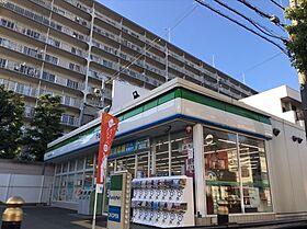 大阪府大阪市西淀川区福町2丁目（賃貸アパート1LDK・2階・32.34㎡） その2