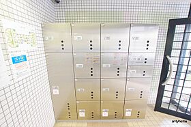 大阪府大阪市淀川区新高2丁目（賃貸マンション2K・6階・24.99㎡） その17