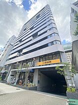 大阪府大阪市中央区本町橋（賃貸マンション2LDK・14階・112.50㎡） その1