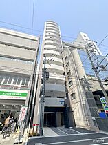 大阪府大阪市中央区久太郎町2丁目（賃貸マンション1LDK・9階・33.97㎡） その1