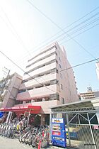 大阪府大阪市北区長柄西1丁目（賃貸マンション1K・5階・17.00㎡） その15