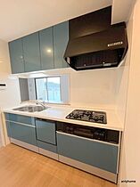 大阪府吹田市江坂町5丁目（賃貸マンション2LDK・3階・58.01㎡） その5