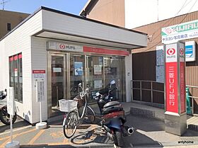 大阪府大阪市阿倍野区阿倍野元町（賃貸マンション1K・9階・20.36㎡） その5