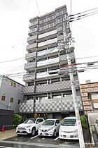 大阪府吹田市南吹田5丁目（賃貸マンション1K・10階・22.76㎡） その1