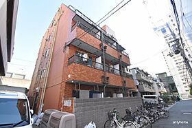 十三セブンハイツ  ｜ 大阪府大阪市淀川区十三本町3丁目（賃貸マンション1K・2階・20.16㎡） その15