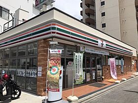 大阪府大阪市西淀川区福町1丁目（賃貸マンション1R・3階・18.00㎡） その5