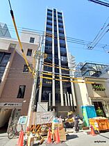 大阪府大阪市中央区徳井町2丁目（賃貸マンション1LDK・11階・40.30㎡） その1