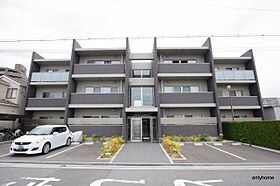 大阪府吹田市江坂町3丁目（賃貸マンション2LDK・2階・50.34㎡） その1