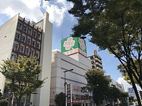 大阪府大阪市北区中崎西4丁目（賃貸マンション2LDK・11階・53.83㎡） その13