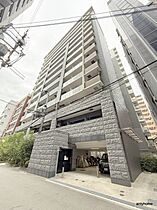 大阪府大阪市西区京町堀3丁目（賃貸マンション1K・2階・21.66㎡） その3