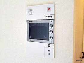 大阪府大阪市浪速区敷津東1丁目（賃貸マンション1K・10階・24.18㎡） その10