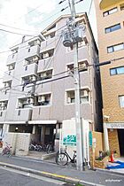 大阪府大阪市都島区御幸町1丁目（賃貸マンション1DK・1階・20.00㎡） その15