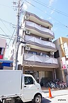 大阪府大阪市淀川区十三元今里2丁目（賃貸マンション1K・4階・23.00㎡） その1