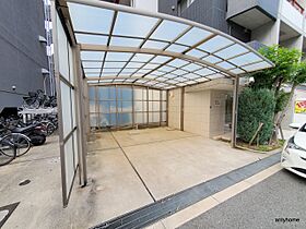 大阪府大阪市淀川区新北野1丁目（賃貸マンション1R・5階・25.11㎡） その17