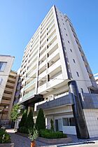 大阪府大阪市北区中津5丁目（賃貸マンション1LDK・5階・36.67㎡） その15