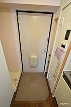 大阪府吹田市泉町2丁目（賃貸マンション1R・1階・21.28㎡） その12